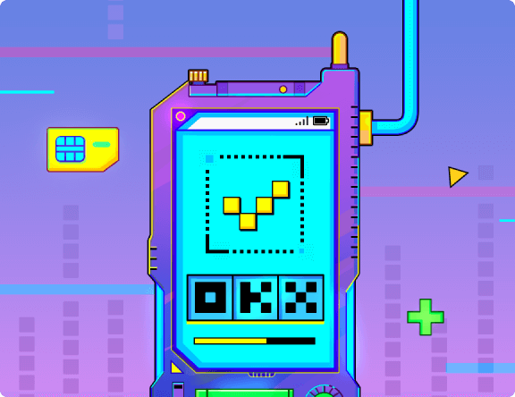 欧易okx手机网站